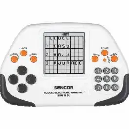 Sudoku elektronska igra SGM 11 SU Sencor