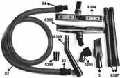 Usisivač MC 5152 Elektro maschinen