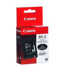 IJ Canon BX-3 black 