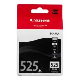 IJ Canon PGI-525BK Black IP4850 ORG