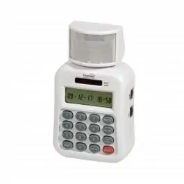 Infracrveni alarm HS60 HOME