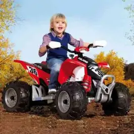 Peg Perego motor na elektromotorni pogon Polaris Outlaw