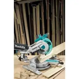 Potezno nagibna testera 1510W LS1016 MAKITA