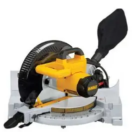 Stona kružna testera DW713 DEWALT