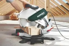 Stona kružna testera KS 305 PLUS METABO