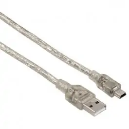 USB Kabl USB A na MINI USB B 3m providan Hama