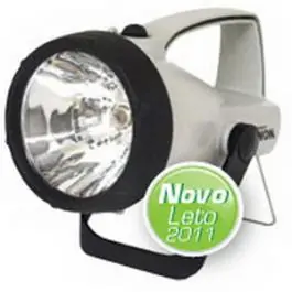 Baterijska lampa 456AV Home