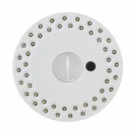 LED baterijska lampa sa 48 dioda GL48 