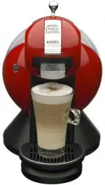 KRUPS aparat za kafu Nescafe Dolce Gusto Melody 2
