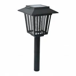 Solarna lampa sa zamkom za bube MB747 Home