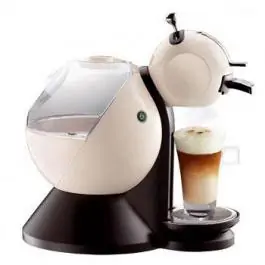 KRUPS aparat za kafu Nescafe Dolce Gusto Melody 2 vanila