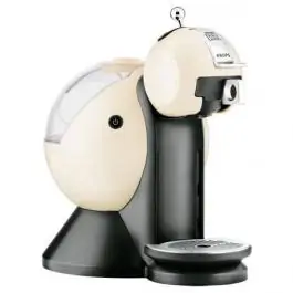 KRUPS aparat za kafu Nescafe Dolce Gusto Melody 2 vanila