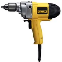 Električna bušilica mešač D2150 DEWALT 