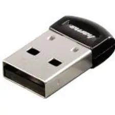 Bluetooth USB adapter 2.1 IC.10  HAMA