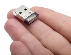 MINI USB BLUETOOTH ADAPTER Class 2 V 2.0  EDNET