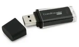 USB Flash memorija 32GB DataTraveler 102 KINGSTON 