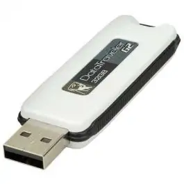 USB Flash pen memorija 32GB "Data Travel G2" KINGSTON	