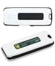 USB Flash pen memorija 32GB "Data Travel G2" KINGSTON	