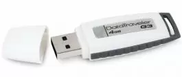 USB Fleš pen memorija 16GB "Data Travel G3" KINGSTON