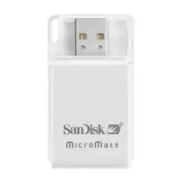 Čitač memorijskih kartica MicroMate MSPD SanDisk