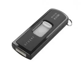 USB Flash memorija Cruzer Retail 4GB SanDisk