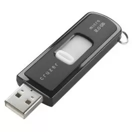 USB Flash memorija Cruzer Retail 4GB SanDisk