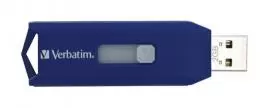 USB Flash memorija N GO 2GB VERBATIM