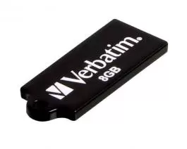 USB Flash memorija 2.0 Micro drive 8GB store VERBATIM