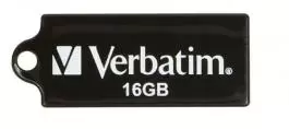 USB Flash memorija 2.0 Micro drive 16GB store VERBATIM