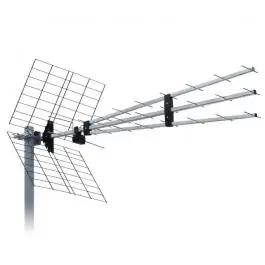 YAGI antena P-43N-TRIPLEX 