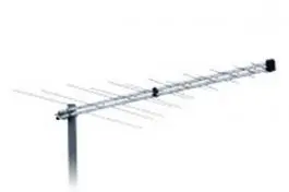 Pasivna LOG antena P-3235MIDI