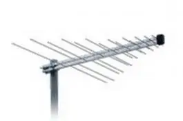 Aktivna LOG antena u kompletu G-3235ME-N 