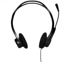 Slušalice sa mikrofonom PC 960 Stereo Headset USB OEM  LOGITECH