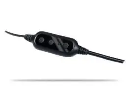 Slušalice sa mikrofonom PC 960 Stereo Headset USB OEM  LOGITECH