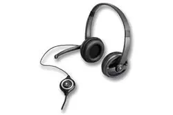 Slušalice sa mikrofonom Premium Stereo Headset refresh/PC  LOGITECH