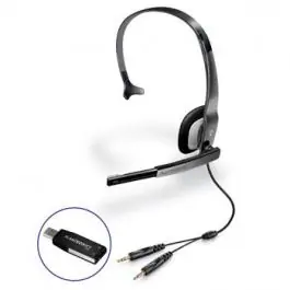 Plantronics 610 PC slušalice 38649-01 PLANTRONICS