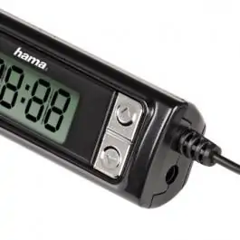 FM radio transmiter RTR - 100 HAMA