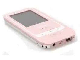 MP4 player S-35 1.8''TFT/FM/Diktafon/Imenik/Li-ion/2GB Pink  XWAVE