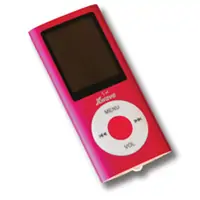 S-48 2GB crveni/MP4 player/1.8 '' TFT/FM/Diktafon/Imenik/Li-ion/Zvučnik/WMA,AMV,WAV  XWAVE 