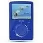 MP3 Sansa Fuze 4GB plavi, FM  SanDisk