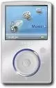 MP3 Sansa Fuze 8GB FM SanDisk