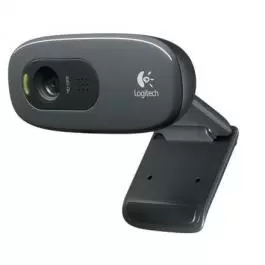 Web kamera C270 HD Crna  LOGITECH