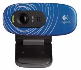 Web kamera C270 HD Plava  LOGITECH