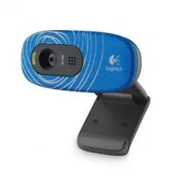 Web kamera C270 HD Plava  LOGITECH