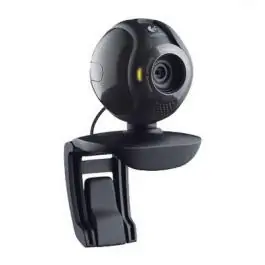 Web kamera C600  LOGITECH