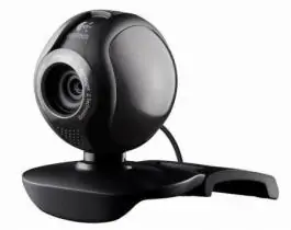 Web kamera C600  LOGITECH