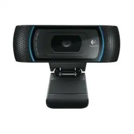 Web kamera C910 HD  LOGITECH