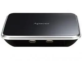 Externi Media Player AL460  Apacer