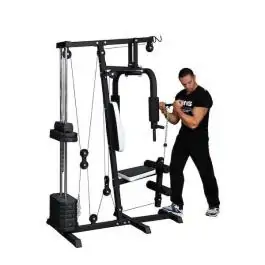 Gladijator sa tegovima - fitnes centar RX PS1