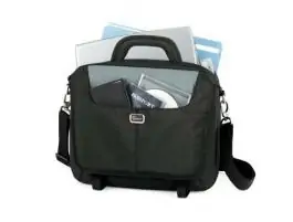 Torba za Notebook Transit Briefcase S LT 12-14" crna  LOWEPRO